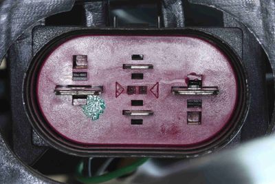 MOTOR ELECTRIC VENTILATOR VEMO V30011626 2