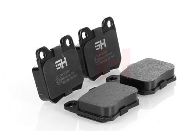 SET PLACUTE FRANA FRANA DISC GH GH413604 12