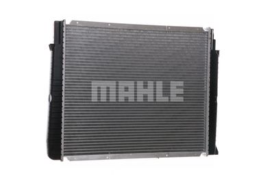 RADIATOR RACIRE MOTOR MAHLE CR659000S 27