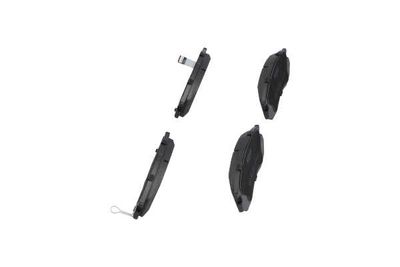SET PLACUTE FRANA FRANA DISC Kavo Parts KBP5502 11