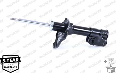 Shock Absorber G8093