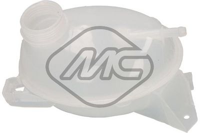 VAS DE EXPANSIUNE RACIRE