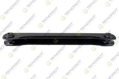 носач, окачване на колелата TEKNOROT CH-954