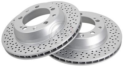 Bremsscheibe