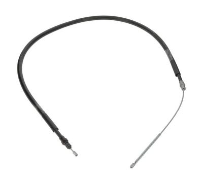CABLU FRANA DE PARCARE