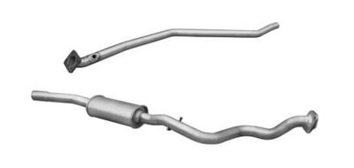 средно гърне WALKER 24702