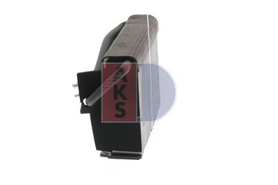 VERDAMPFER KLIMAANLAGE AKS DASIS 820098N 3