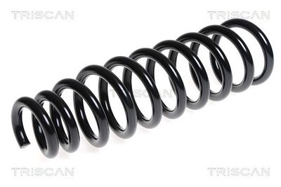 Пружина ходовой части TRISCAN 8750 29257 для VW TOUAREG