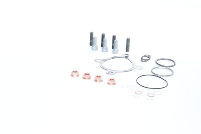 MONTAGESATZ LADER BTS Turbo T931266ABS 22