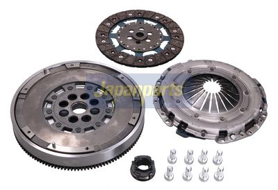 JAPANPARTS Sankabos komplektas