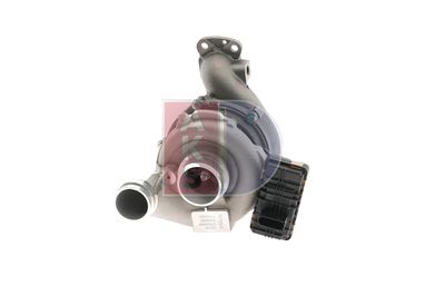 LADER AUFLADUNG AKS DASIS 125037N 3