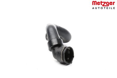 FURTUN RADIATOR METZGER AUTOTEILE 2420194 27