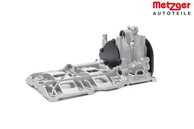 POMPA ULEI METZGER AUTOTEILE 8000062 35