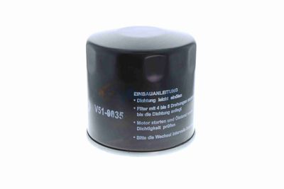 ÖLFILTER VAICO V510035 4