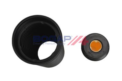 CHIT PROTECTIE PRAF AMORTIZOR BOGAP A3434112 3