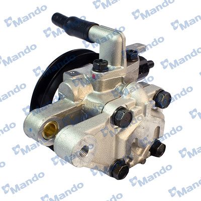 Гидравлический насос, рулевое управление MANDO EX5711029101 для HYUNDAI LANTRA