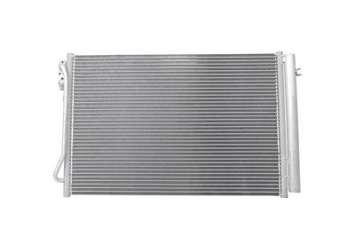 CONDENSATOR CLIMATIZARE HELLA 8FC366220701 2