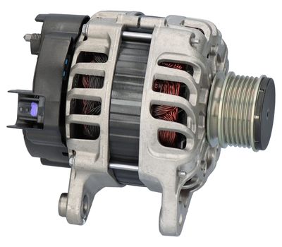 GENERATOR VALEO 439677 21