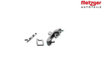 TüRGRIFF METZGER AUTOTEILE 2310657 12