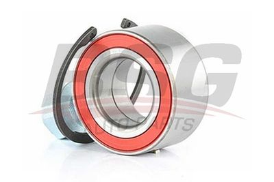 BSG BSG 60-600-008 Подшипник ступицы  для MERCEDES-BENZ VITO (Мерседес Вито)