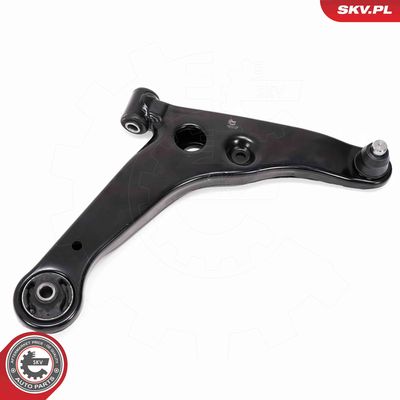 Control/Trailing Arm, wheel suspension 69SKV156