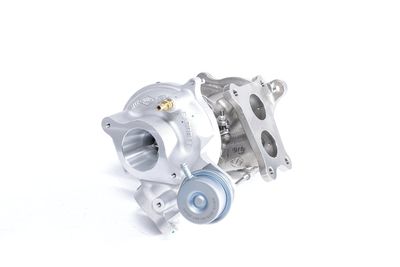 COMPRESOR SISTEM DE SUPRAALIMENTARE