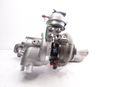 LADER AUFLADUNG GARRETT 8218669009S 7