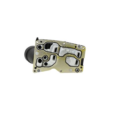 ÖLKüHLER MOTORöL NISSENS 91641 22