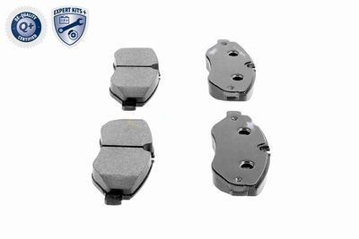 BREMSBELAGSATZ SCHEIBENBREMSE VAICO V301696 10