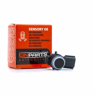 Vorschau Sensor, Einparkhilfe Ansicht 2