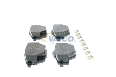 BREMSBELAGSATZ SCHEIBENBREMSE VAICO V220463 53
