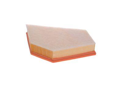LUFTFILTER BOSCH F026400255 11