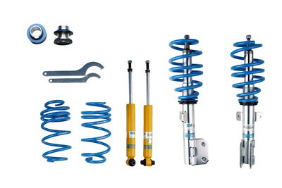 BILSTEIN Fahrwerkssatz, Federn/Dämpfer