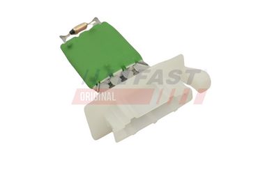 REZISTOR VENTILATOR HABITACLU FAST FT59127 1