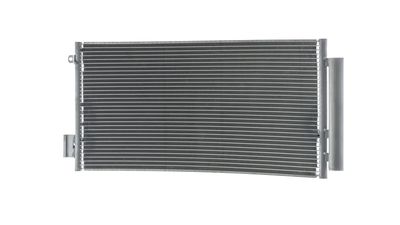 CONDENSATOR CLIMATIZARE MAHLE AC983000S 30