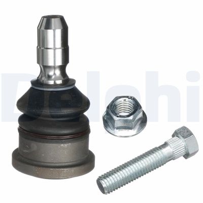 Ball joint