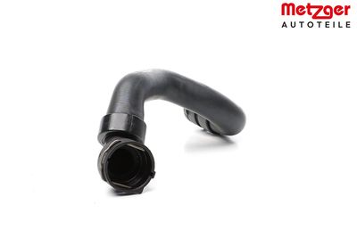 FURTUN RADIATOR METZGER AUTOTEILE 2420194 30