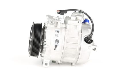 KOMPRESSOR KLIMAANLAGE NISSENS 89214 24