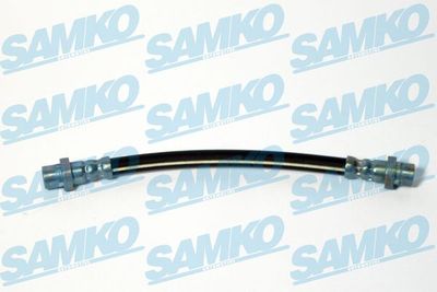 SAMKO 6T47994 Тормозной шланг  для BMW X1 (Бмв X1)