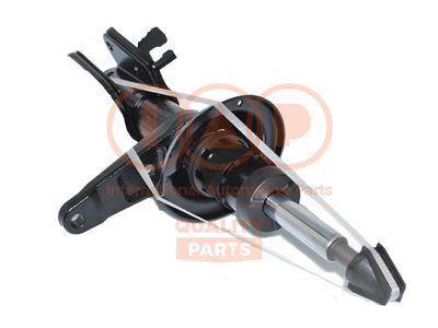 IAP QUALITY PARTS 504-14073 Амортизаторы  для LAND ROVER FREELANDER I Soft Top (L314) 2.0 DI 4x4