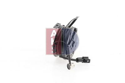 MAGNETKUPPLUNG KLIMAKOMPRESSOR AKS DASIS 855012N 11