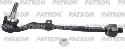 Поперечная рулевая тяга PATRON PS2211R для BMW X1