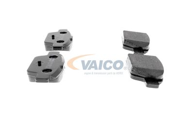 BREMSBELAGSATZ SCHEIBENBREMSE VAICO V240068 47