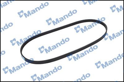 MANDO MB4PK905 Ремень генератора  для MITSUBISHI DIAMANTE (Митсубиши Диаманте)