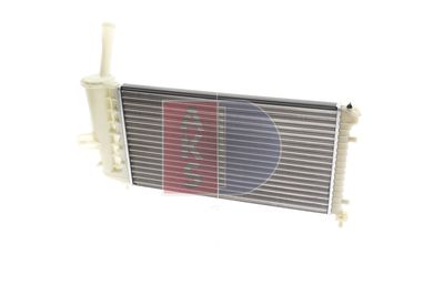 KüHLER MOTORKüHLUNG AKS DASIS 080069N 8