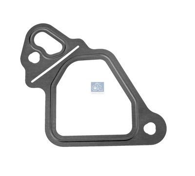 Garnitura, galerie admisie DT Spare Parts 3.18112