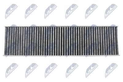 Filtr, wentylacja przestrzeni pasażerskiej NTY FCF-BM-020C