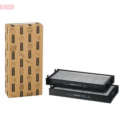 FILTER INNENRAUMLUFT DENSO DCF724K 2