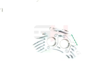 REZISTOR VENTILATOR HABITACLU GH GH761901 55
