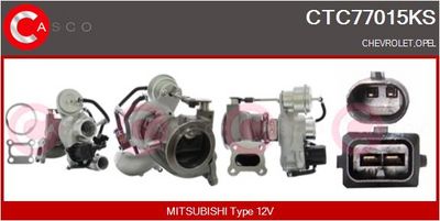 COMPRESOR SISTEM DE SUPRAALIMENTARE